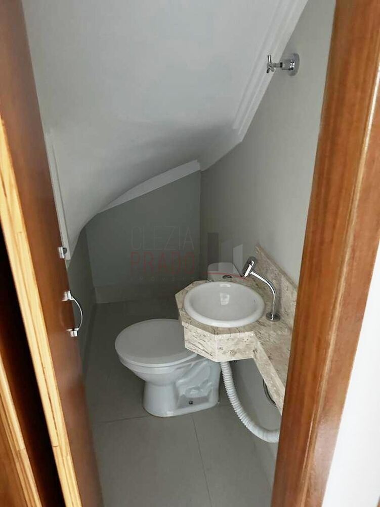 Casa, 2 quartos, 92 m² - Foto 8