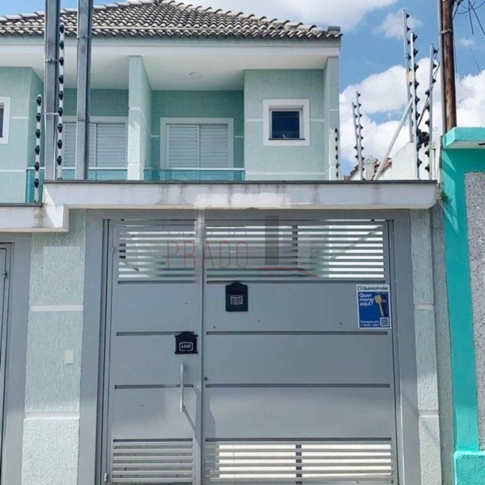 Casa, 2 quartos, 92 m² - Foto 3
