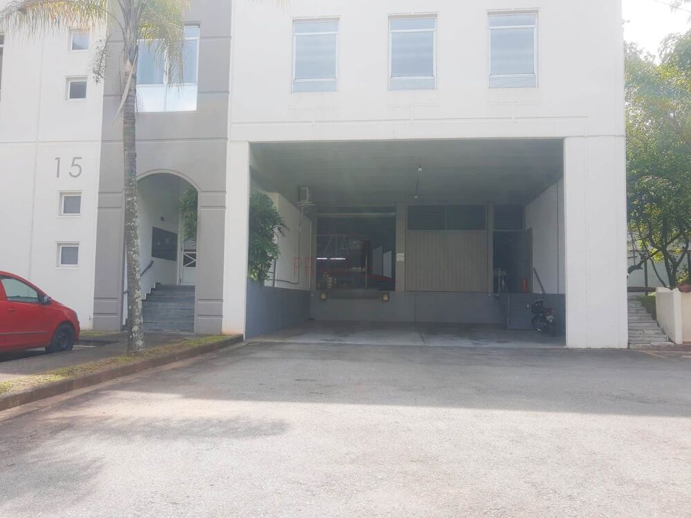 Depósito-Galpão, 2029 m² - Foto 8