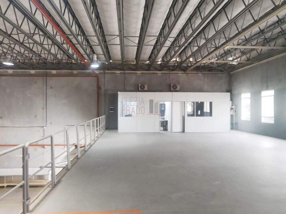 Depósito-Galpão, 2029 m² - Foto 4
