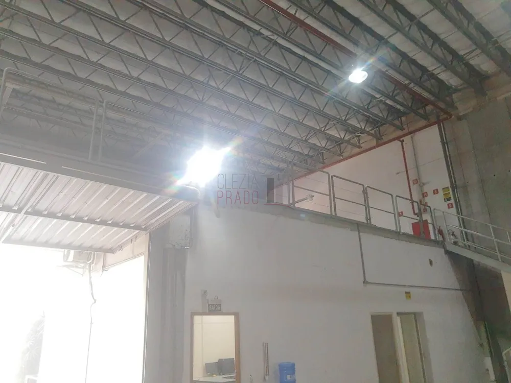 Depósito-Galpão, 2029 m² - Foto 5