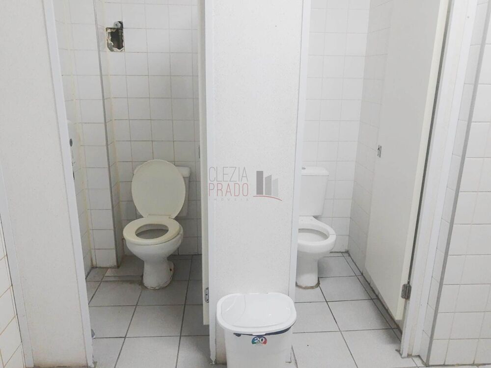 Depósito-Galpão, 2029 m² - Foto 7