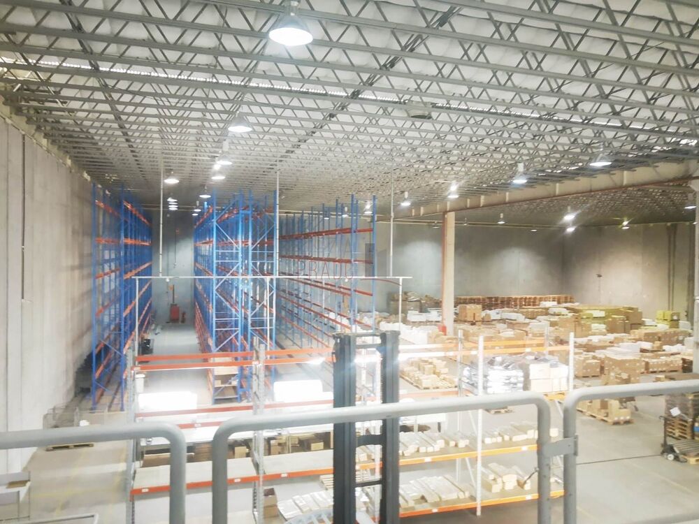 Depósito-Galpão, 2029 m² - Foto 5