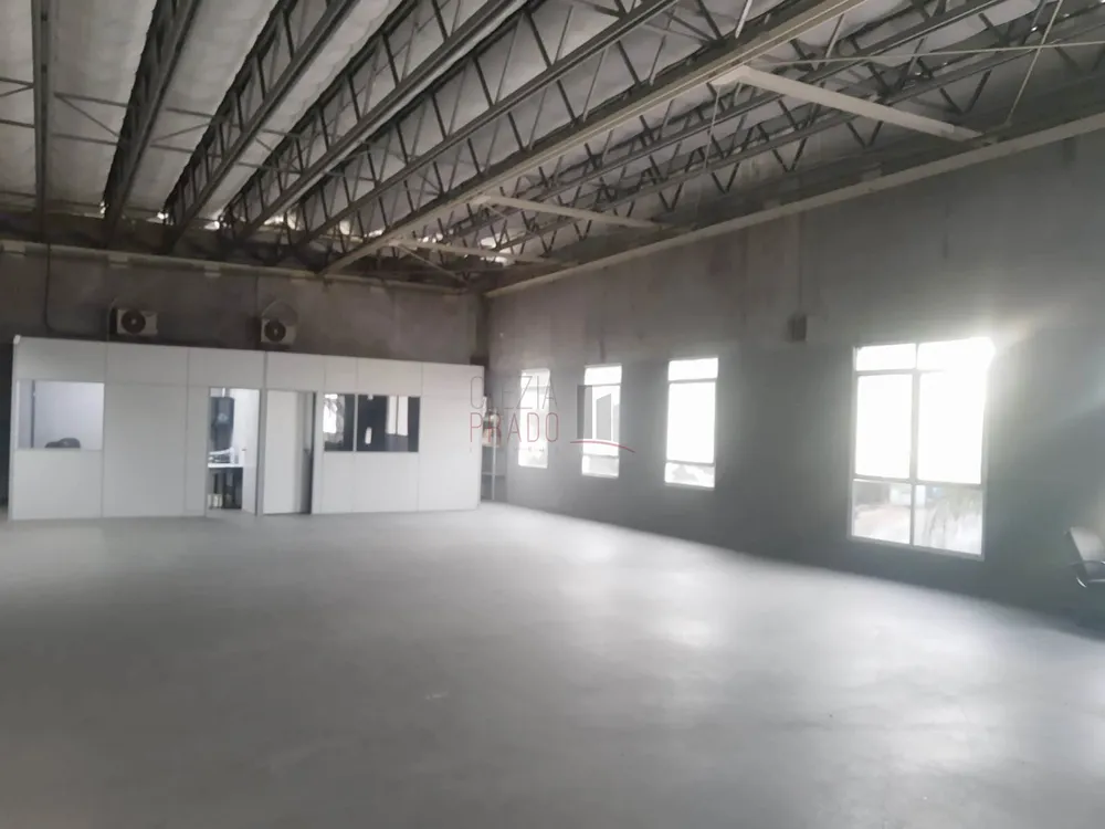 Depósito-Galpão, 2029 m² - Foto 11