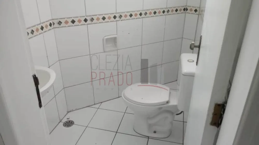 Depósito-Galpão, 303 m² - Foto 16