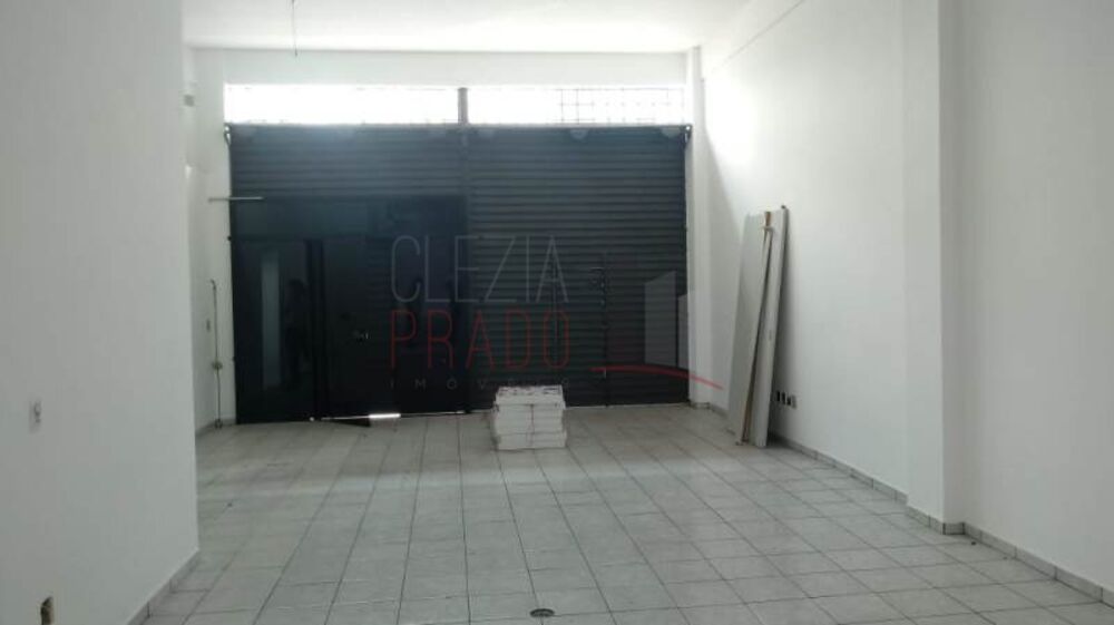 Depósito-Galpão, 303 m² - Foto 1