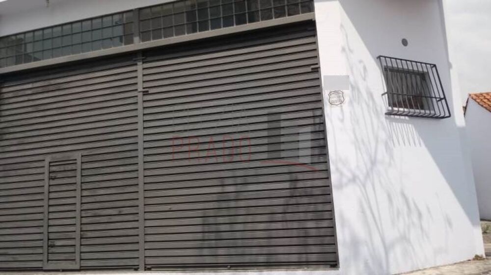 Depósito-Galpão, 303 m² - Foto 2