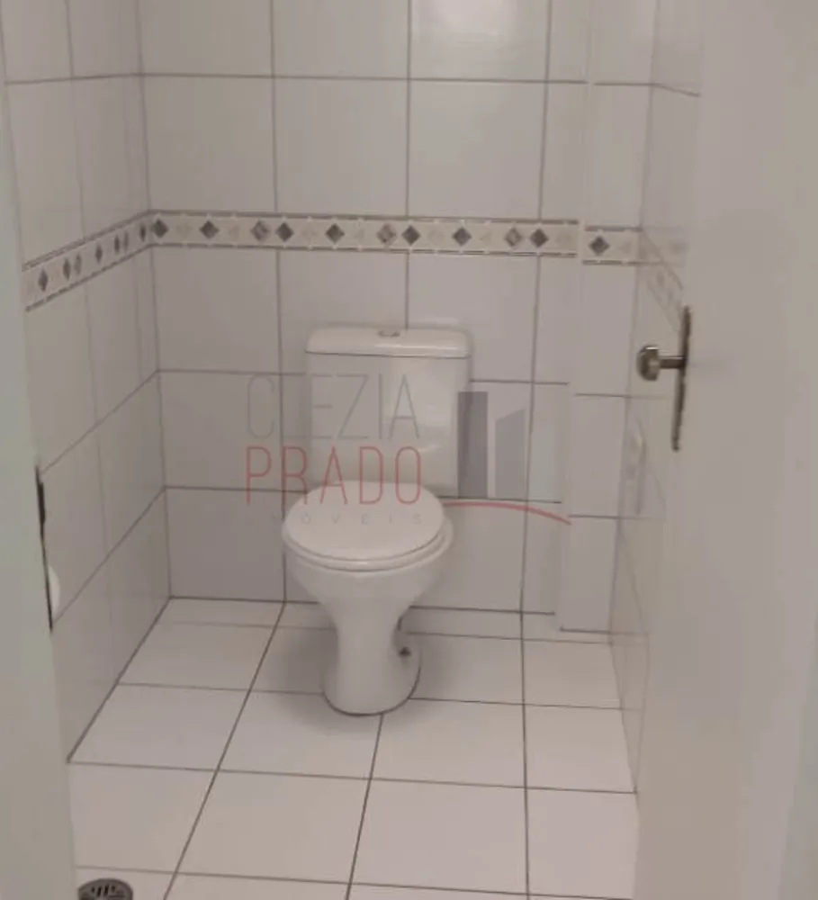 Depósito-Galpão, 303 m² - Foto 7
