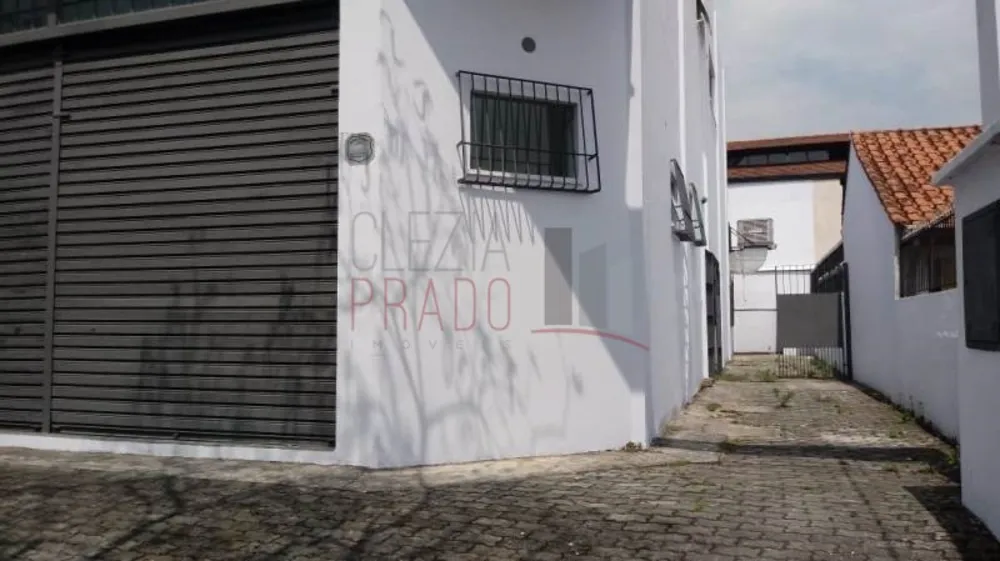 Depósito-Galpão, 303 m² - Foto 2