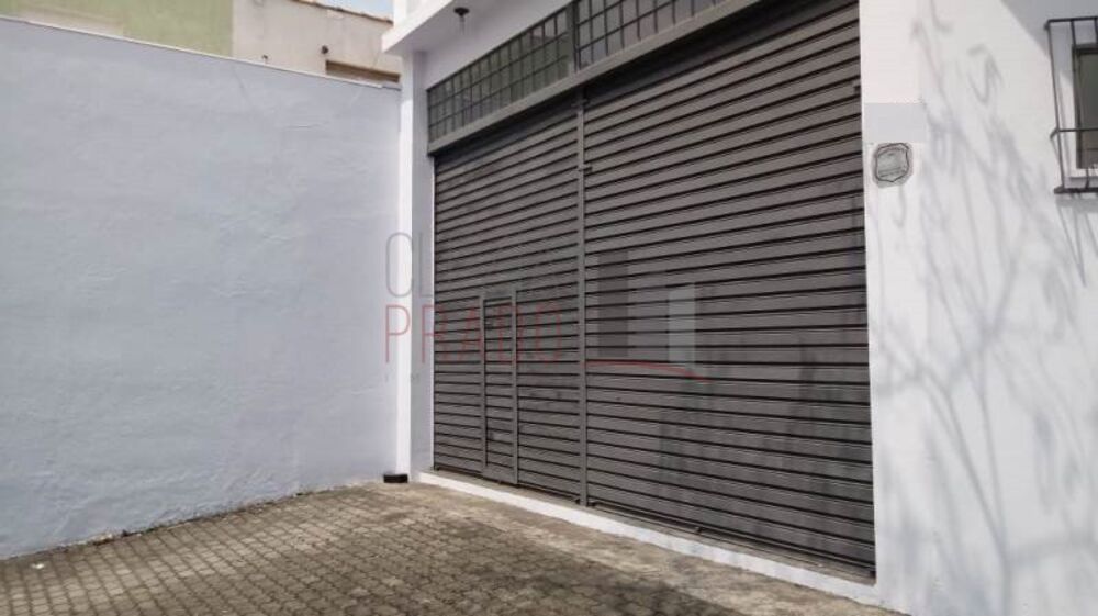 Depósito-Galpão, 303 m² - Foto 3