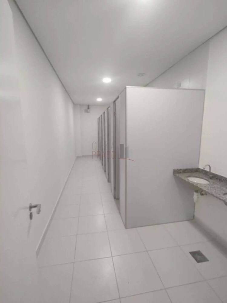 Depósito-Galpão, 2795 m² - Foto 8