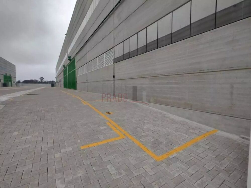 Depósito-Galpão, 2795 m² - Foto 10