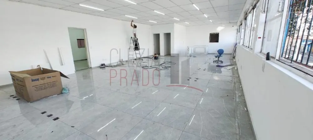 Depósito-Galpão, 1100 m² - Foto 3