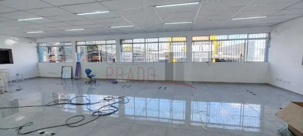 Depósito-Galpão, 1100 m² - Foto 2
