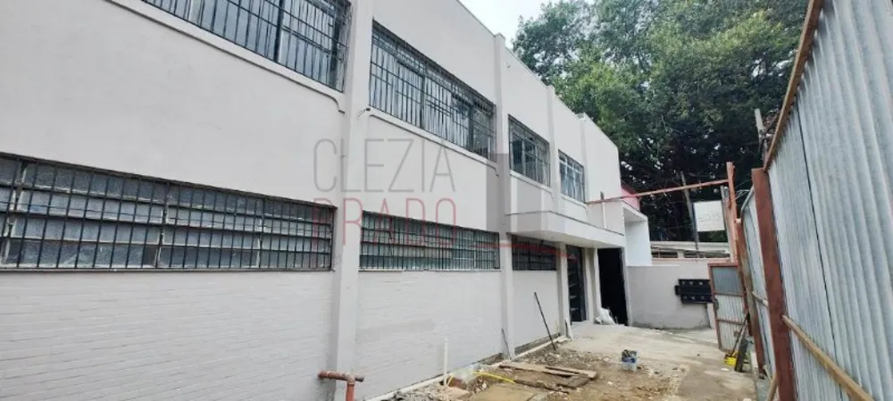 Depósito-Galpão, 1100 m² - Foto 10