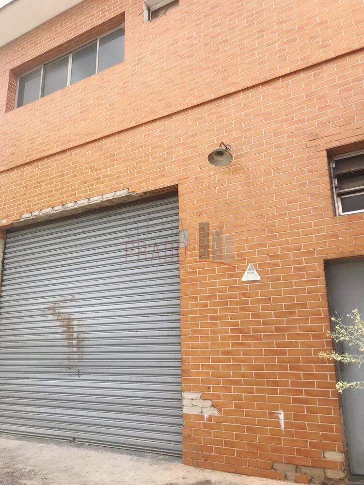 Depósito-Galpão, 480 m² - Foto 1
