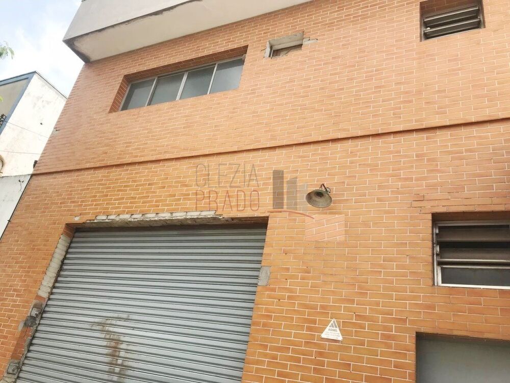 Depósito-Galpão, 480 m² - Foto 2