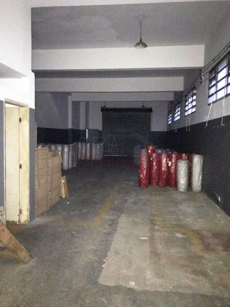 Depósito-Galpão, 480 m² - Foto 4