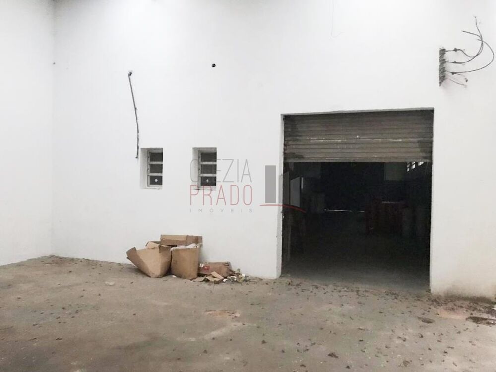 Depósito-Galpão, 480 m² - Foto 3