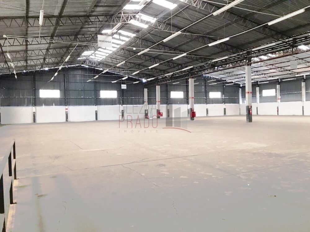 Depósito-Galpão, 5109 m² - Foto 5