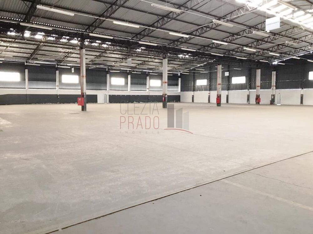 Depósito-Galpão, 5109 m² - Foto 3