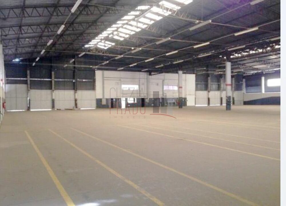Depósito-Galpão, 5109 m² - Foto 2