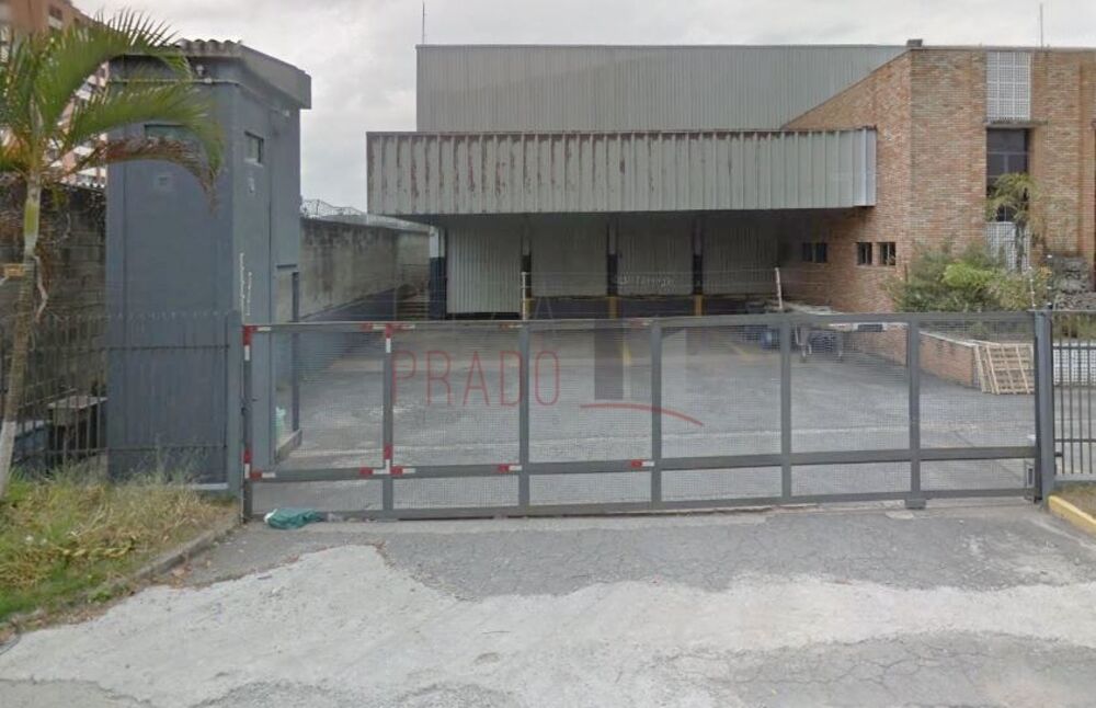 Depósito-Galpão, 5109 m² - Foto 7