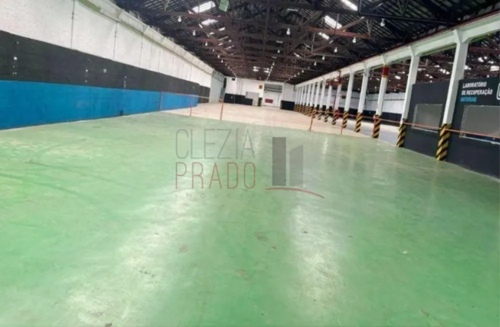Depósito-Galpão, 3400 m² - Foto 5