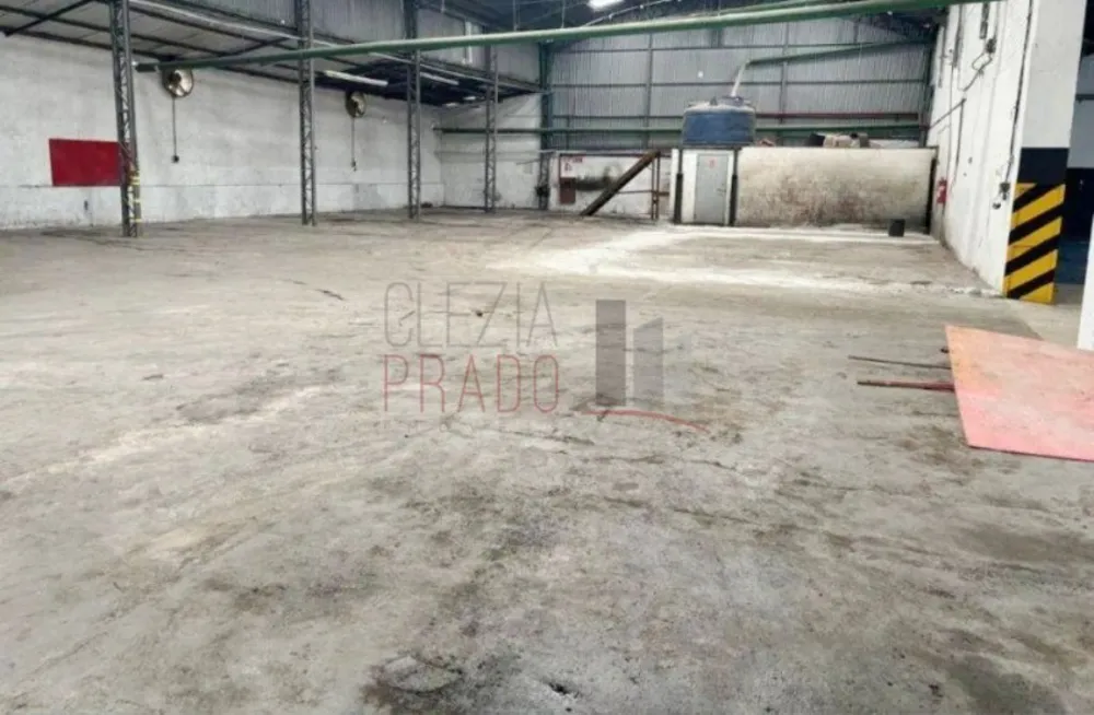 Depósito-Galpão, 3400 m² - Foto 7