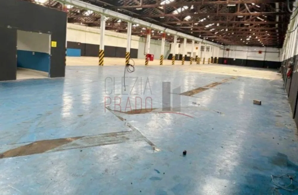 Depósito-Galpão, 3400 m² - Foto 2