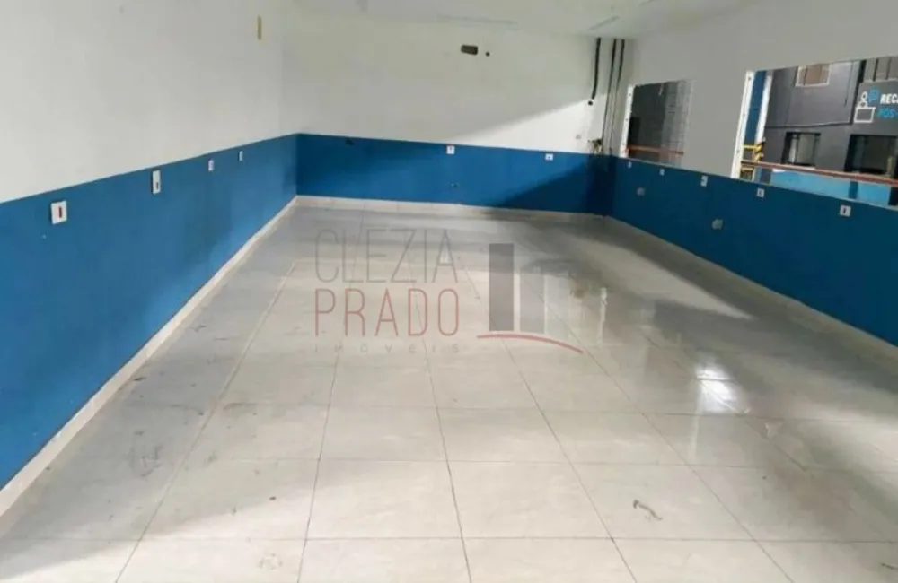 Depósito-Galpão, 3400 m² - Foto 1