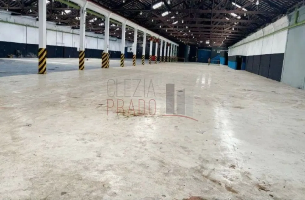 Depósito-Galpão, 3400 m² - Foto 11