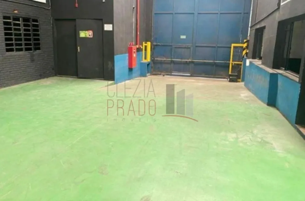 Depósito-Galpão, 3400 m² - Foto 6
