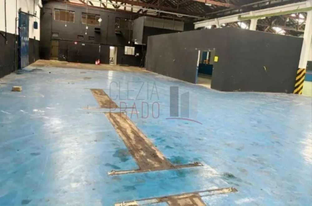 Depósito-Galpão, 3400 m² - Foto 8