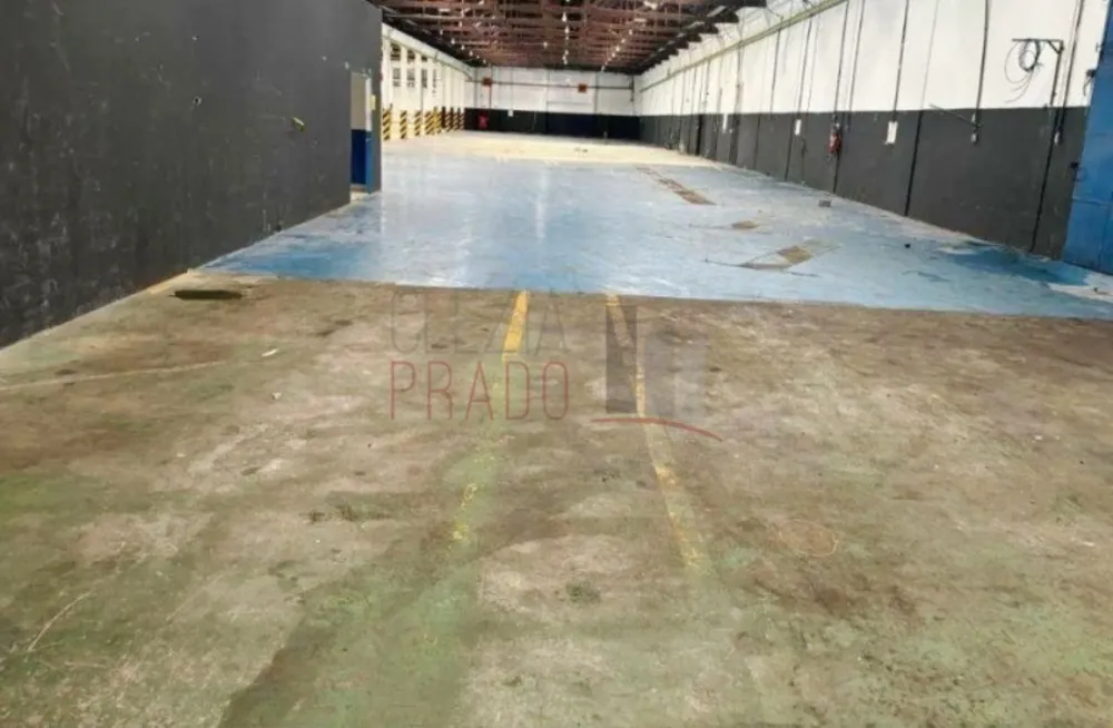 Depósito-Galpão, 3400 m² - Foto 9