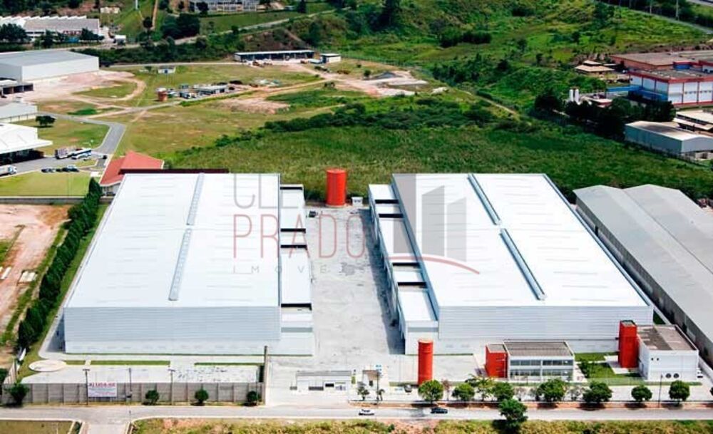 Depósito-Galpão, 4303 m² - Foto 5