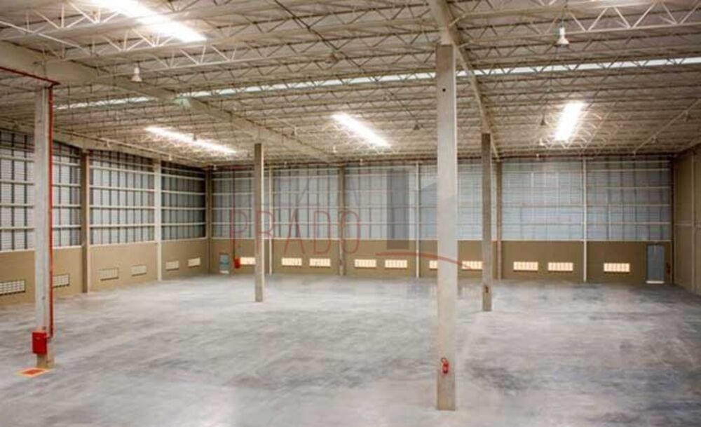 Depósito-Galpão, 4303 m² - Foto 7