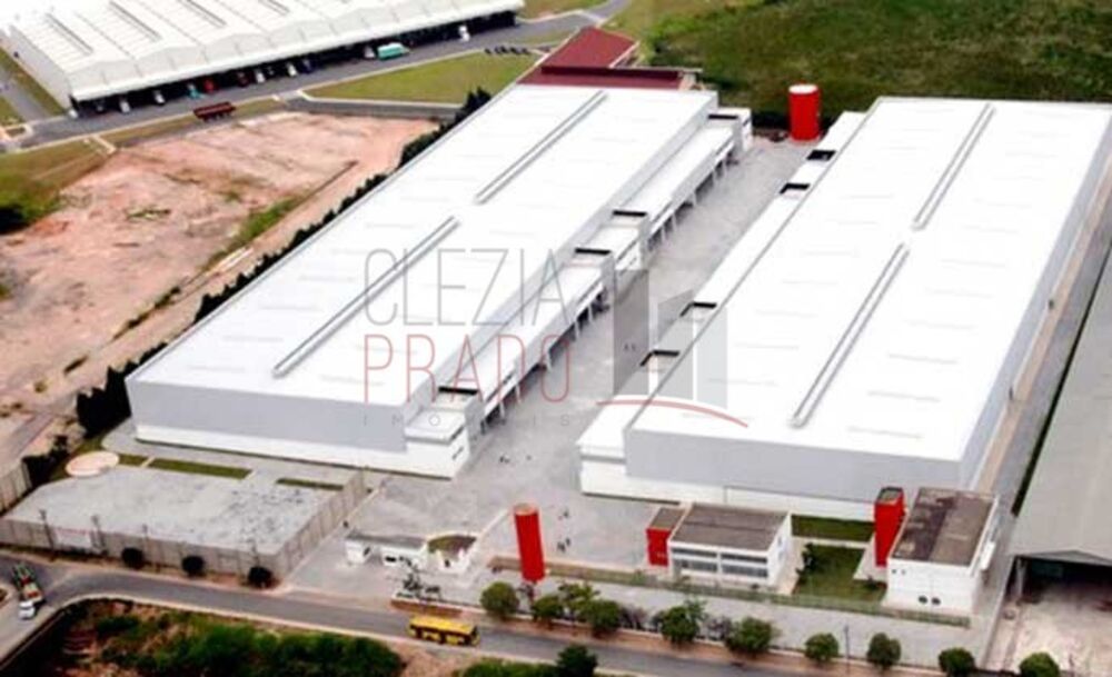 Depósito-Galpão, 4303 m² - Foto 6
