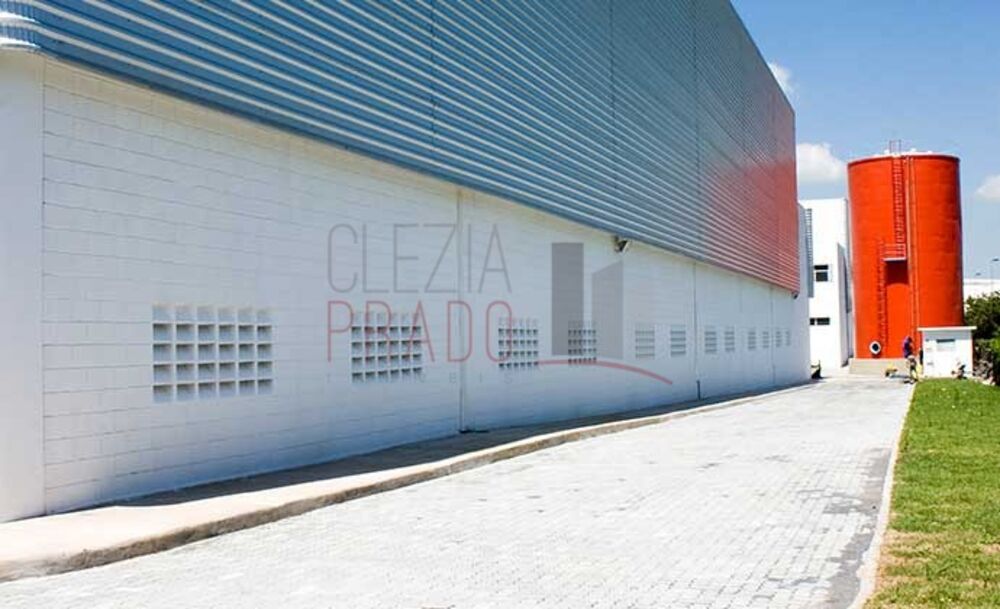 Depósito-Galpão, 4303 m² - Foto 14