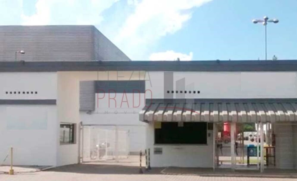 Depósito-Galpão, 4303 m² - Foto 12