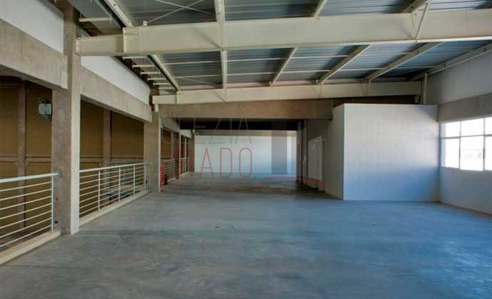 Depósito-Galpão, 4303 m² - Foto 11