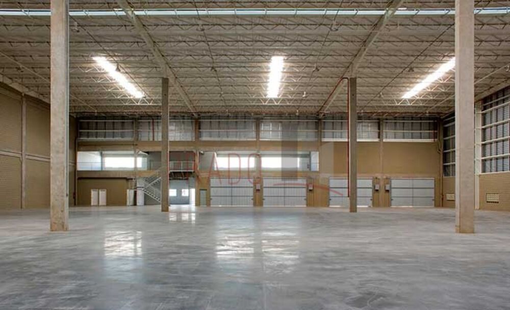 Depósito-Galpão, 4303 m² - Foto 8