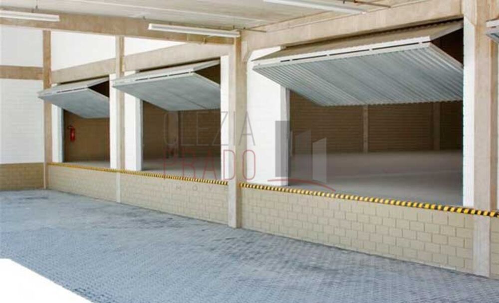Depósito-Galpão, 4303 m² - Foto 10