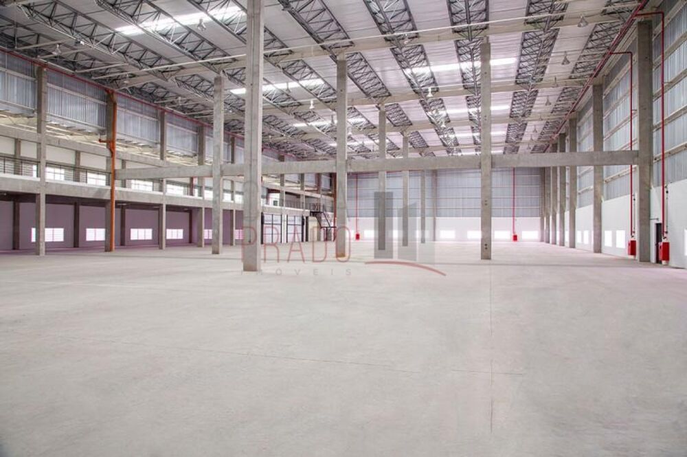 Depósito-Galpão, 3520 m² - Foto 4