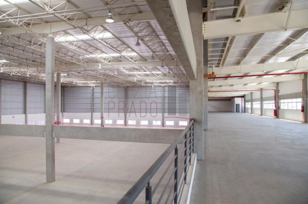 Depósito-Galpão, 3520 m² - Foto 6