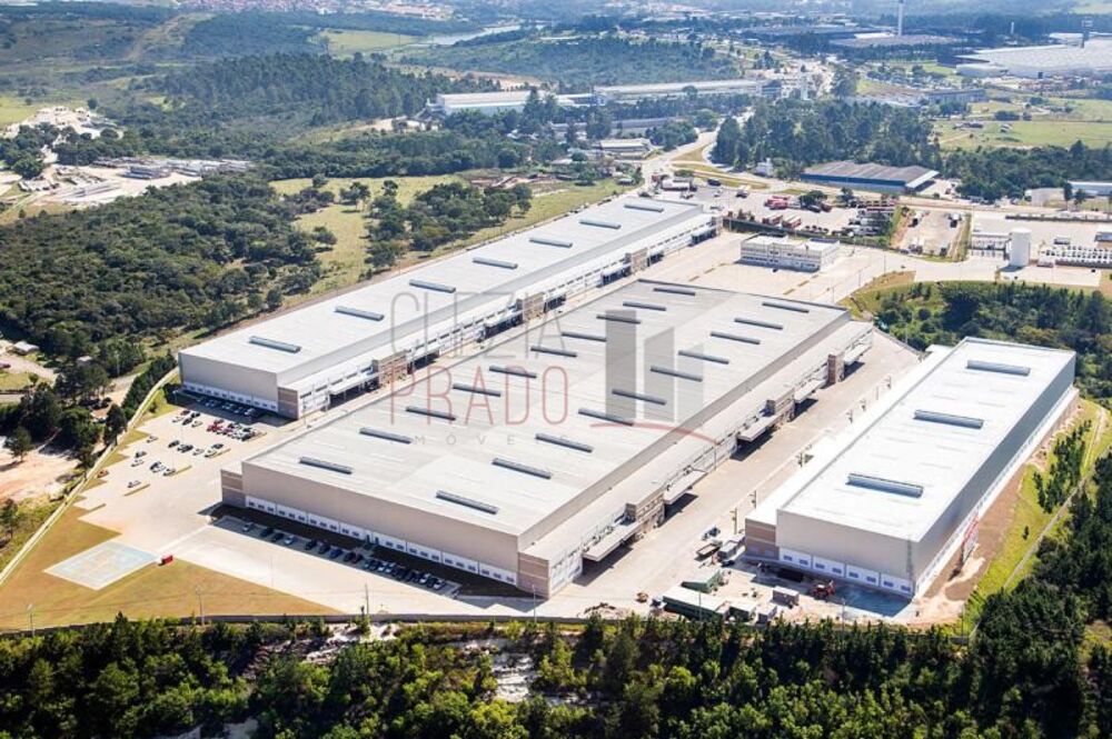 Depósito-Galpão, 3520 m² - Foto 3