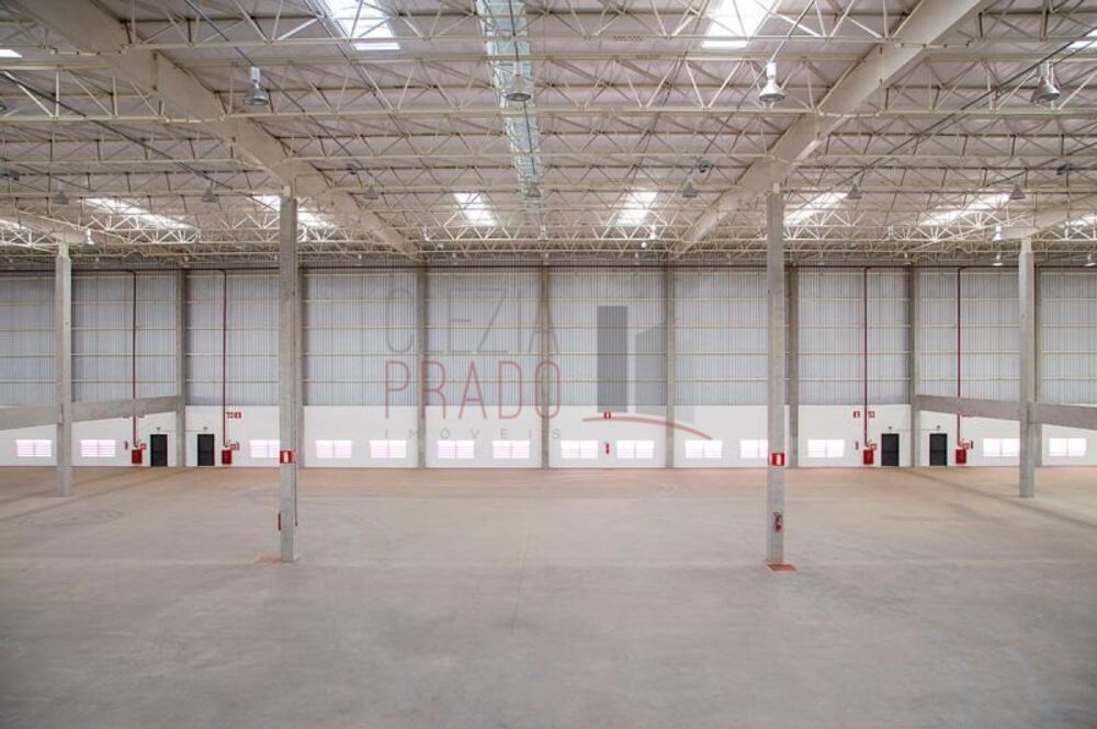 Depósito-Galpão, 3520 m² - Foto 5
