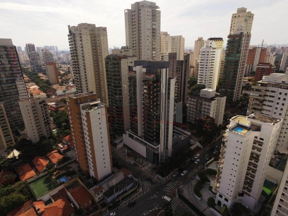 Apartamento, 4 quartos, 292 m² - Foto 4