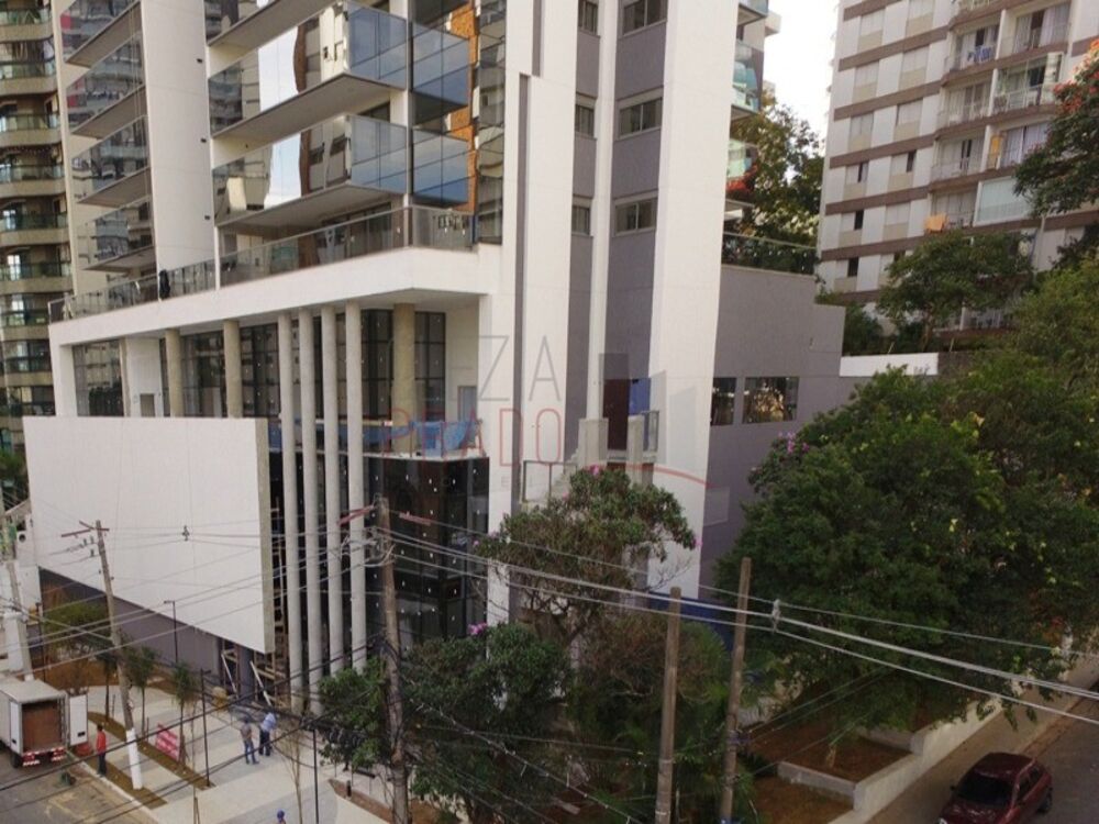 Apartamento, 4 quartos, 292 m² - Foto 5