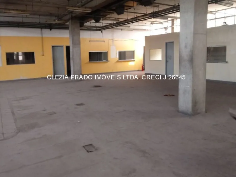 Depósito-Galpão, 10507 m² - Foto 9